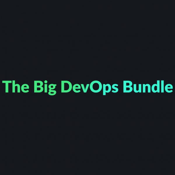 The Big DevOps Bundle