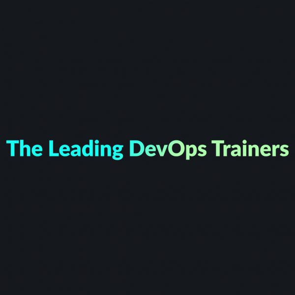 The Leading DevOps Trainers Package