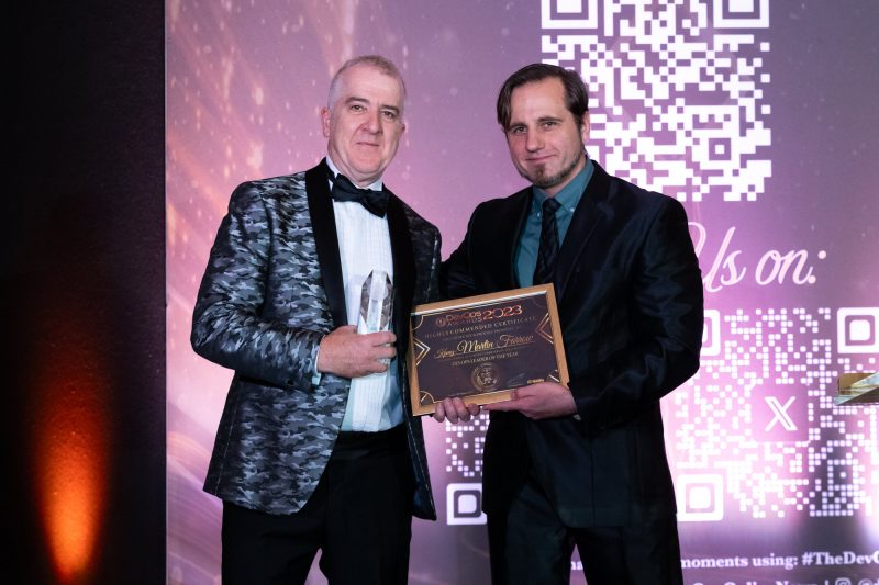 DevOps Awards '23 (highlights)_18