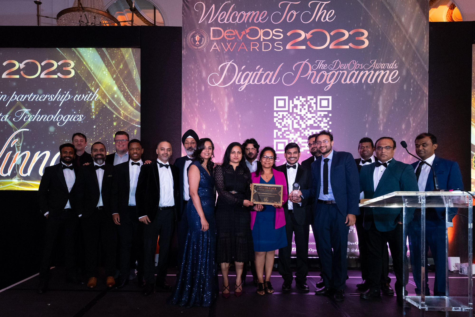 DevOps Awards '23 (highlights)_29