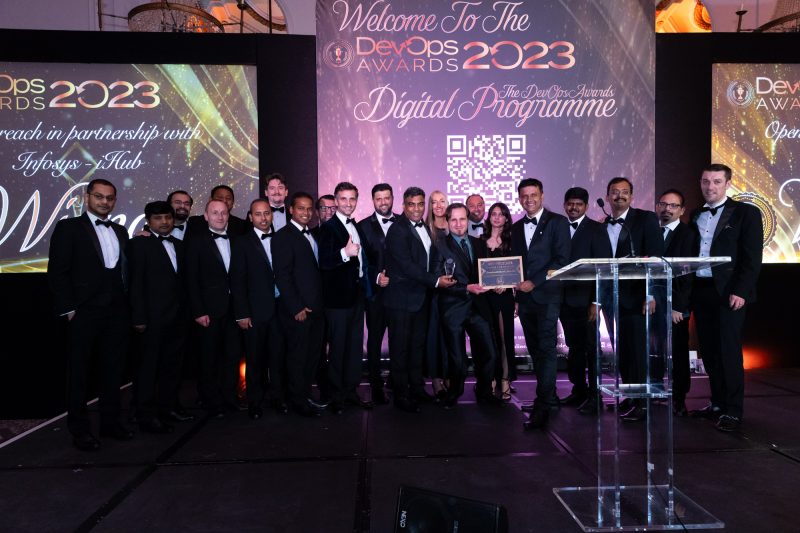 DevOps Awards '23 (highlights)_32