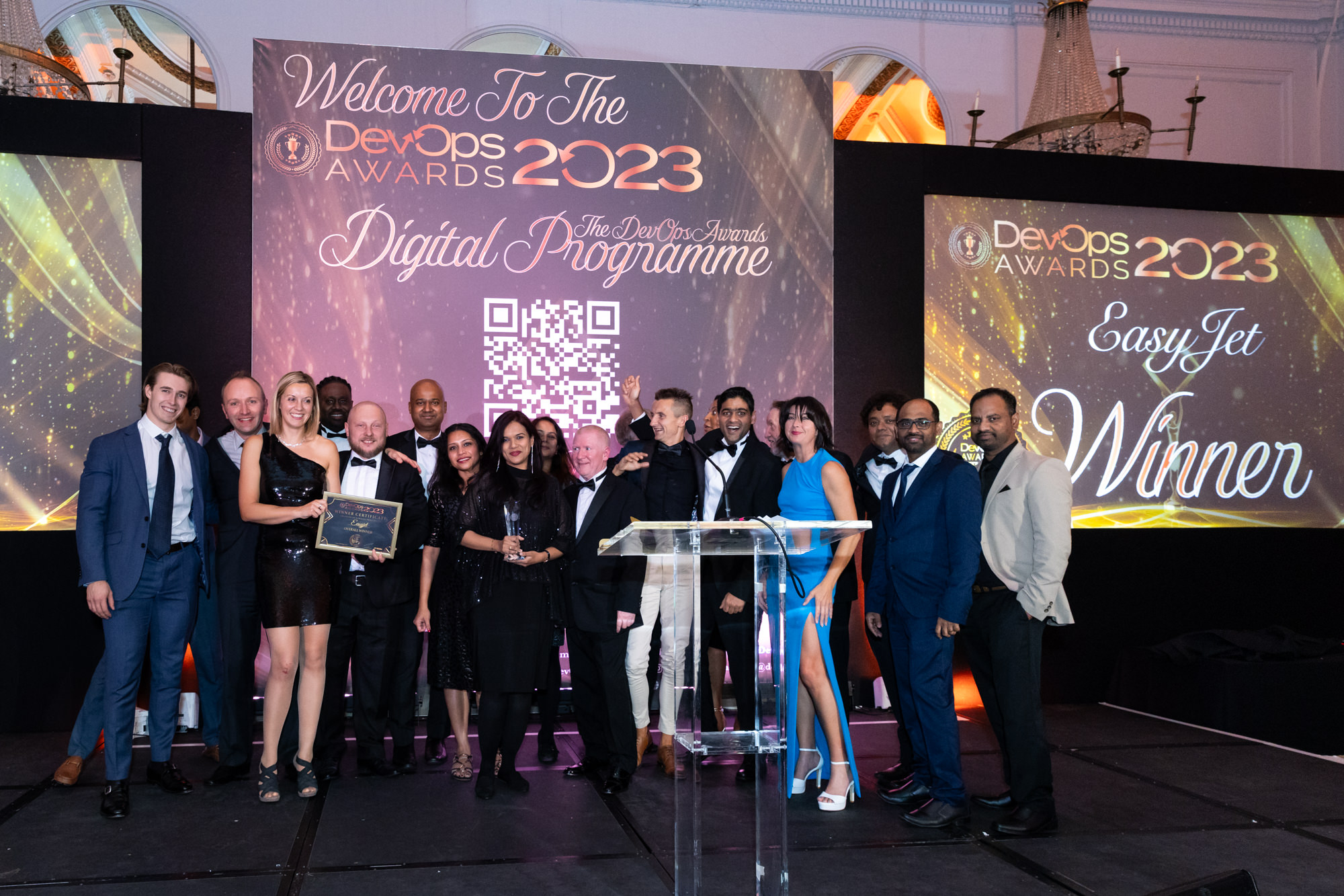 DevOps Awards '23 (highlights)_42