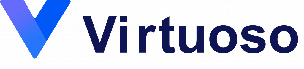 Virtuoso logo