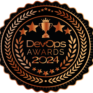 DevOps Awards - Badge