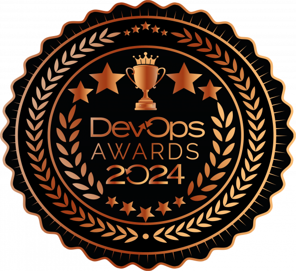 DevOps Awards - Badge