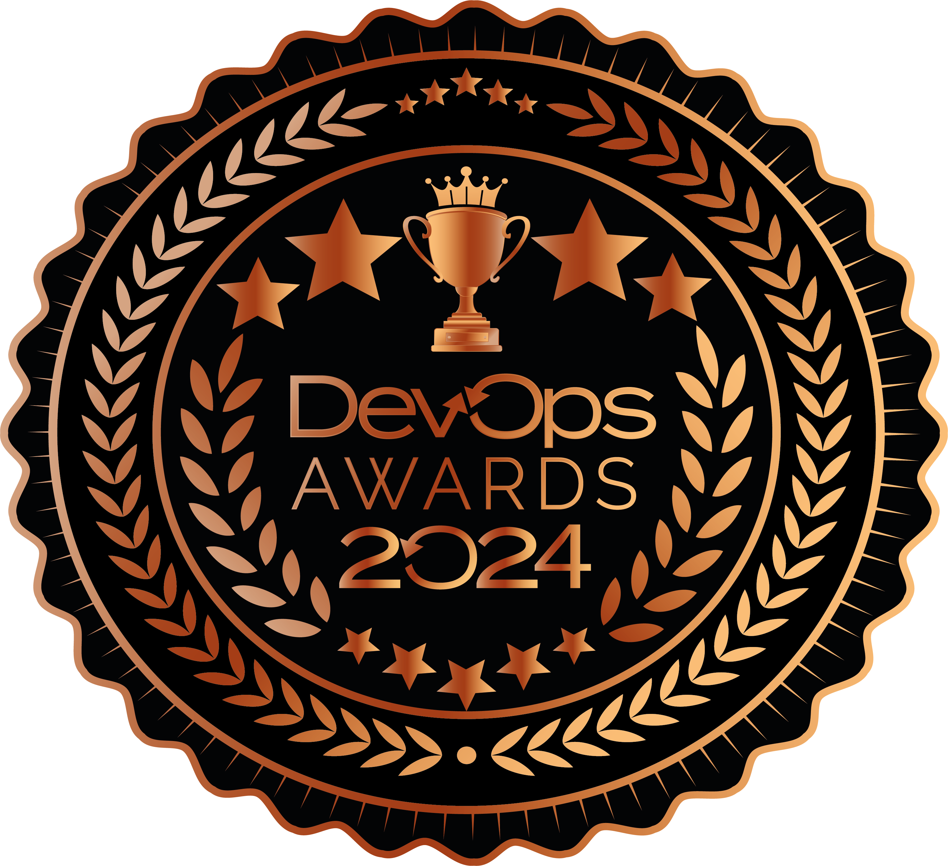 DevOps Awards - Badge