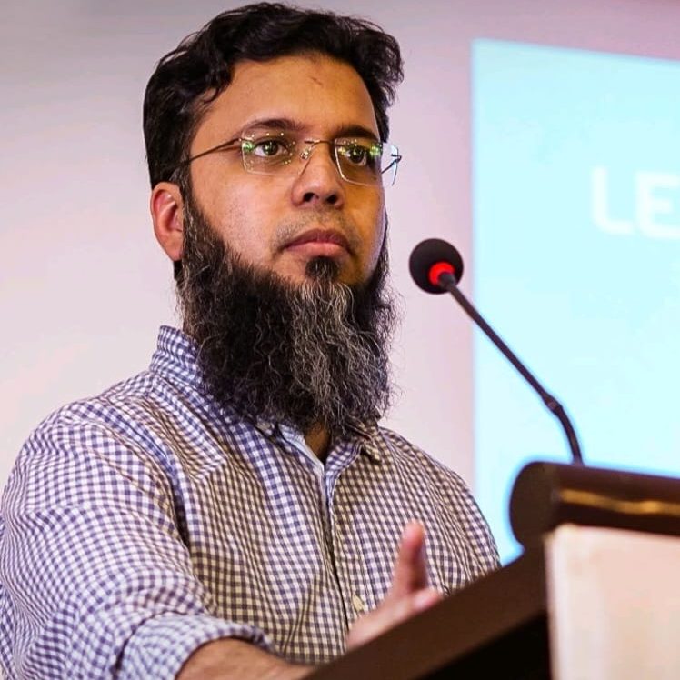 Basit Tanveer