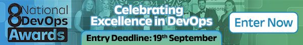 UK Industry embraces robotics_National DevOps Awards