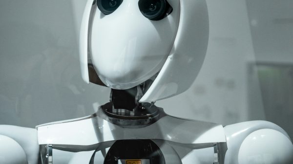 UK Industry embraces robotics