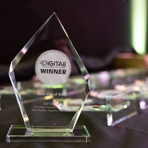 Digital Transformation Awards 2025: Accepting Entries till 14th May