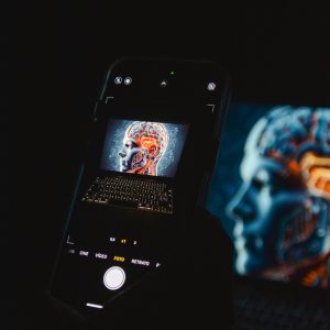 AI decreases human-generated content, limiting data for training AI